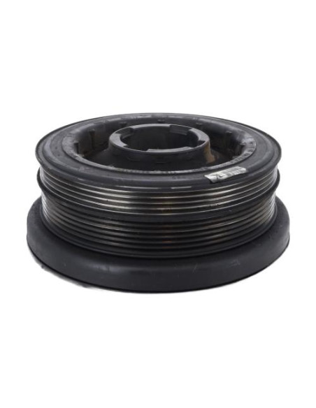 Poulie damper BMW SERIE 5 E60 PHASE 1 Diesel