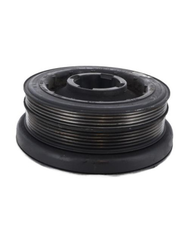 Poulie damper BMW SERIE 5 E60 PHASE 1 Diesel