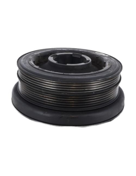Poulie damper BMW SERIE 5 E60 PHASE 1 Diesel