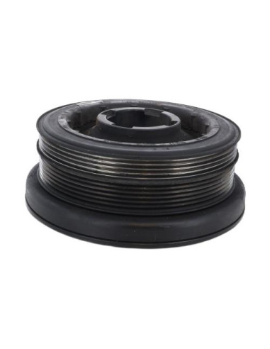 Poulie damper BMW SERIE 5 E60 PHASE 1 Diesel