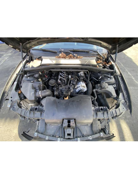 Collecteur d'admission BMW SERIE 1 E87 PHASE 2 Diesel
