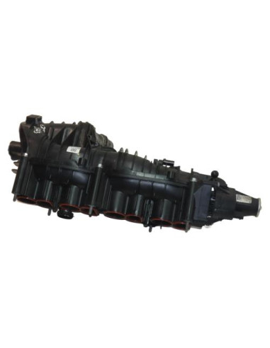 Collecteur d'admission BMW SERIE 1 E87 PHASE 2 Diesel