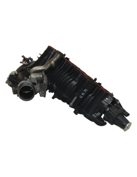 Collecteur d'admission BMW SERIE 1 E87 PHASE 2 Diesel