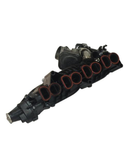 Collecteur d'admission BMW SERIE 1 E87 PHASE 2 Diesel