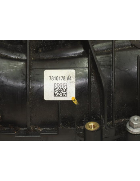 Collecteur d'admission BMW SERIE 1 E87 PHASE 2 Diesel