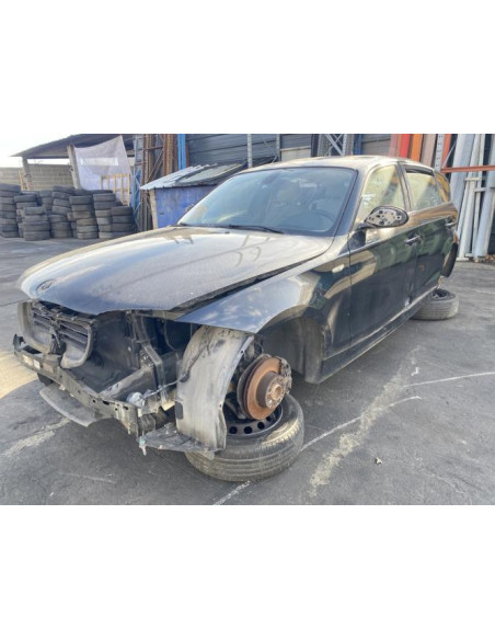 Collecteur d'admission BMW SERIE 1 E87 PHASE 2 Diesel