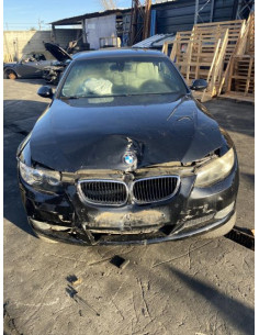 Avertisseur/Klaxon BMW SERIE 3 E93 CABRIO PHASE 1 Diesel