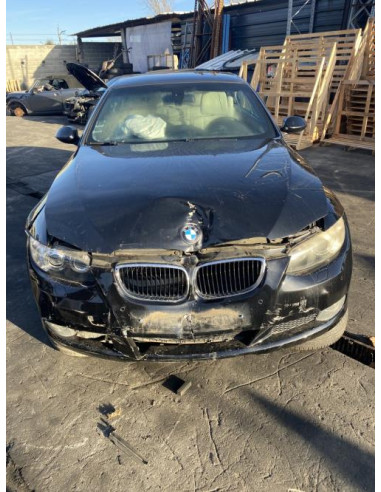 Avertisseur/Klaxon BMW SERIE 3 E93 CABRIO PHASE 1 Diesel