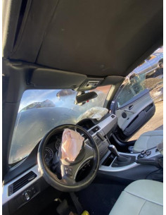Eclairage de plafonnier BMW SERIE 3 E93 CABRIO PHASE 1 Diesel