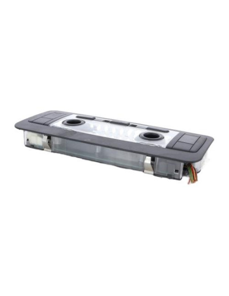 Eclairage de plafonnier BMW SERIE 3 E93 CABRIO PHASE 1 Diesel