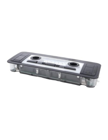 Eclairage de plafonnier BMW SERIE 3 E93 CABRIO PHASE 1 Diesel