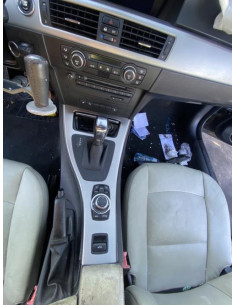 Commande GPS BMW SERIE 3 E93 CABRIO PHASE 1 Diesel