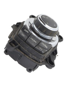 Commande GPS BMW SERIE 3 E93 CABRIO PHASE 1 Diesel 2