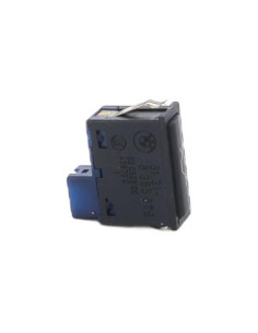 Bouton de coffre BMW SERIE 5 E39 PHASE 1 Diesel 2