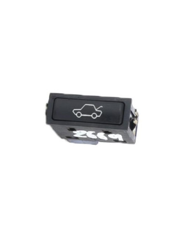 Bouton de coffre BMW SERIE 5 E39 PHASE 1 Diesel