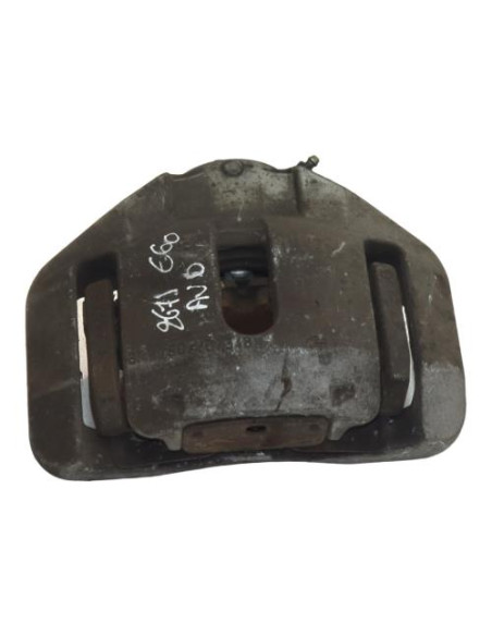 Etrier avant droit (freinage) BMW SERIE 5 E60 PHASE 2 Essence