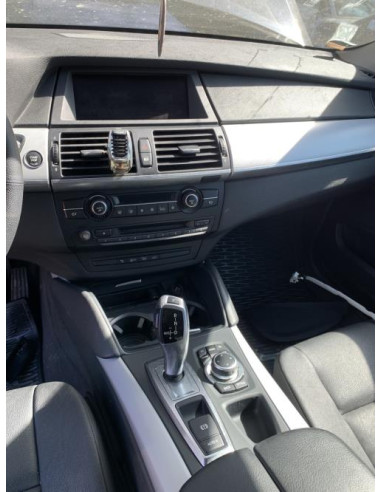 Bas de caisse gauche BMW X6 E71 PHASE 1 Diesel