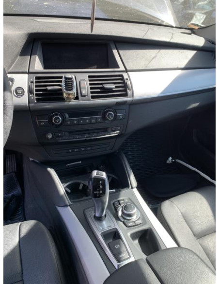 Bas de caisse gauche BMW X6 E71 PHASE 1 Diesel