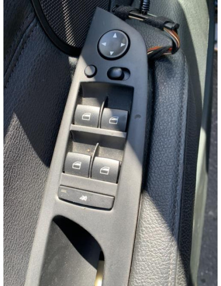 Bas de caisse gauche BMW X6 E71 PHASE 1 Diesel