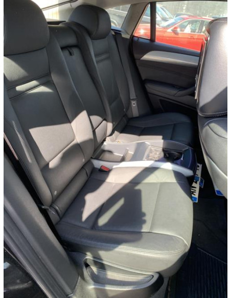 Bas de caisse gauche BMW X6 E71 PHASE 1 Diesel