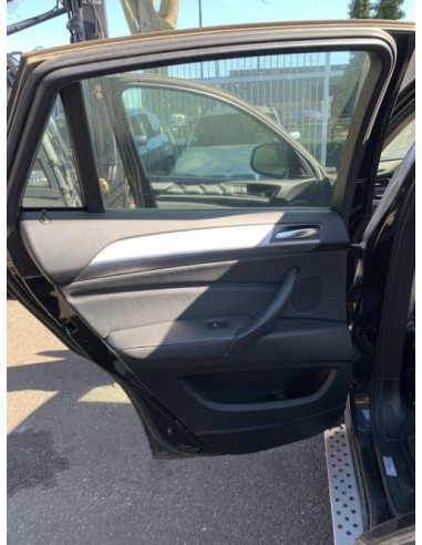 Bas de caisse gauche BMW X6 E71 PHASE 1 Diesel