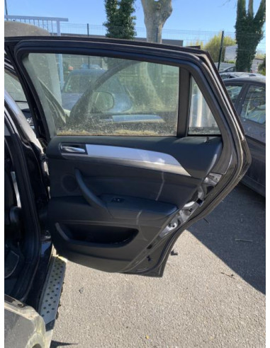 Bas de caisse gauche BMW X6 E71 PHASE 1 Diesel