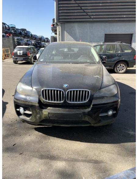 Bas de caisse gauche BMW X6 E71 PHASE 1 Diesel