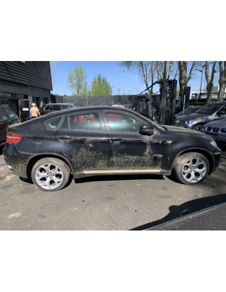 Bas de caisse gauche BMW X6 E71 PHASE 1 Diesel