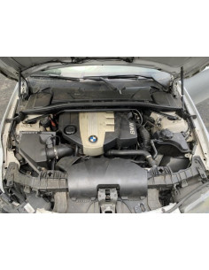 Compresseur clim BMW SERIE 1 E81 Diesel