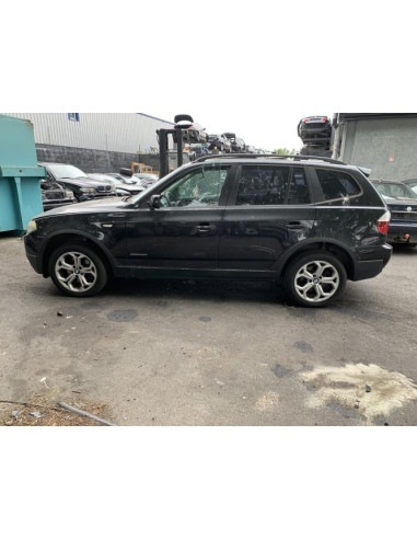 Bas de caisse gauche BMW X3 E83 PHASE 2 Diesel