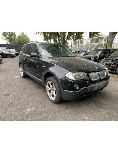 Bas de caisse gauche BMW X3 E83 PHASE 2 Diesel