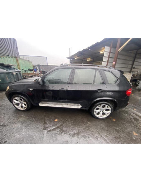 Etrier avant gauche (freinage) BMW X5 E70 PHASE 1 Diesel