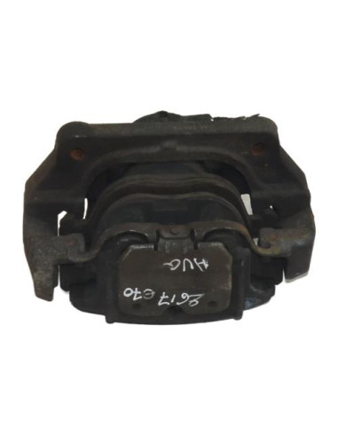 Etrier avant gauche (freinage) BMW X5 E70 PHASE 1 Diesel