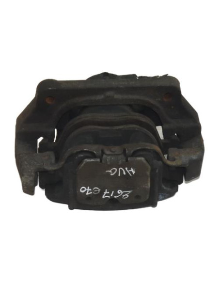 Etrier avant gauche (freinage) BMW X5 E70 PHASE 1 Diesel