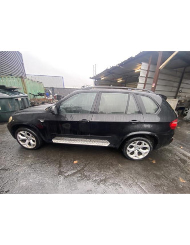 Etrier avant gauche (freinage) BMW X5 E70 PHASE 1 Diesel