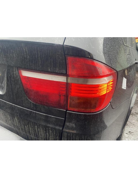 Etrier avant gauche (freinage) BMW X5 E70 PHASE 1 Diesel