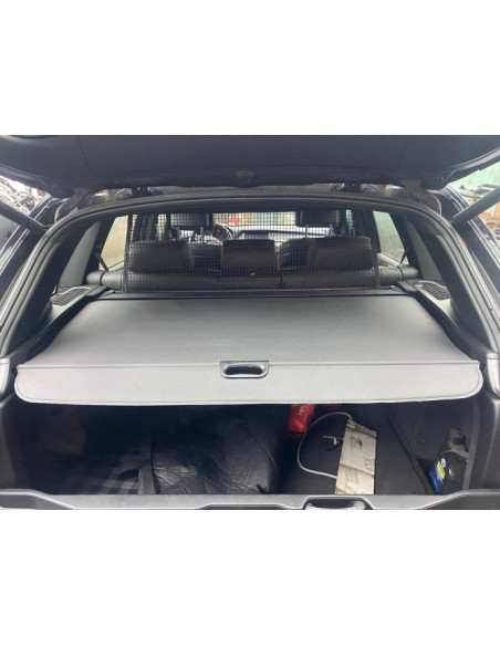 Etrier avant gauche (freinage) BMW X5 E70 PHASE 1 Diesel