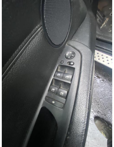 Etrier avant gauche (freinage) BMW X5 E70 PHASE 1 Diesel
