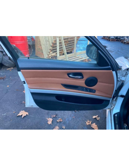 Leve vitre electrique avant gauche BMW SERIE 3 E91 TOURING PHASE 2 BREAK Diesel