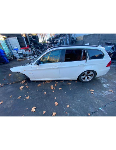Leve vitre electrique avant gauche BMW SERIE 3 E91 TOURING PHASE 2 BREAK Diesel