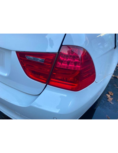Leve vitre electrique avant gauche BMW SERIE 3 E91 TOURING PHASE 2 BREAK Diesel