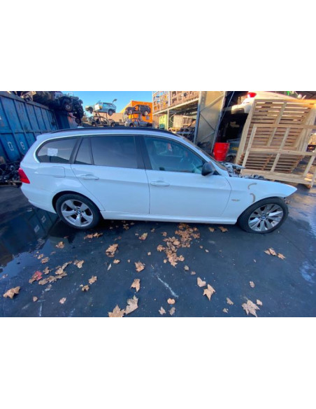 Leve vitre electrique avant gauche BMW SERIE 3 E91 TOURING PHASE 2 BREAK Diesel