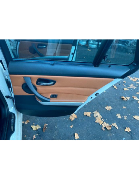 Leve vitre electrique avant gauche BMW SERIE 3 E91 TOURING PHASE 2 BREAK Diesel