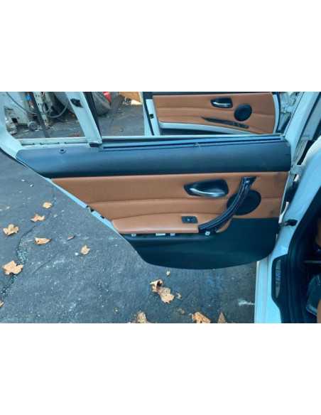 Leve vitre electrique avant gauche BMW SERIE 3 E91 TOURING PHASE 2 BREAK Diesel