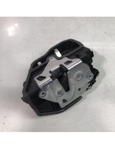 Serrure arriere gauche BMW X3 F25 PHASE 2 Diesel