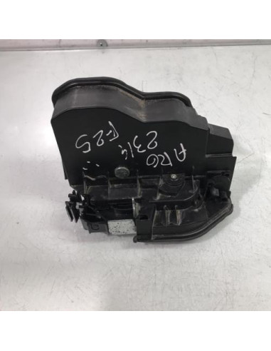 Serrure arriere gauche BMW X3 F25 PHASE 2 Diesel