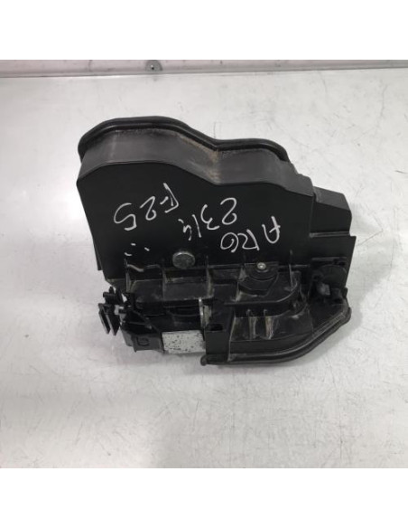 Serrure arriere gauche BMW X3 F25 PHASE 2 Diesel