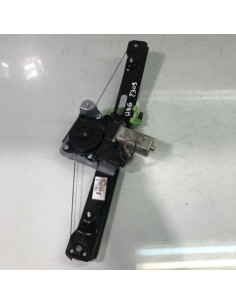 Leve vitre electrique arriere gauche BMW SERIE 3 E90 PHASE 2 Essence
