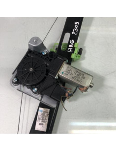 Leve vitre electrique arriere gauche BMW SERIE 3 E90 PHASE 2 Essence 2