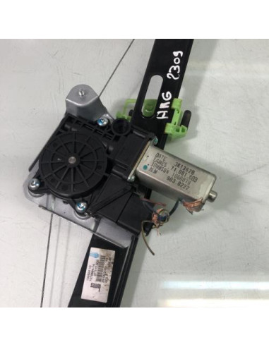 Leve vitre electrique arriere gauche BMW SERIE 3 E90 PHASE 2 Essence